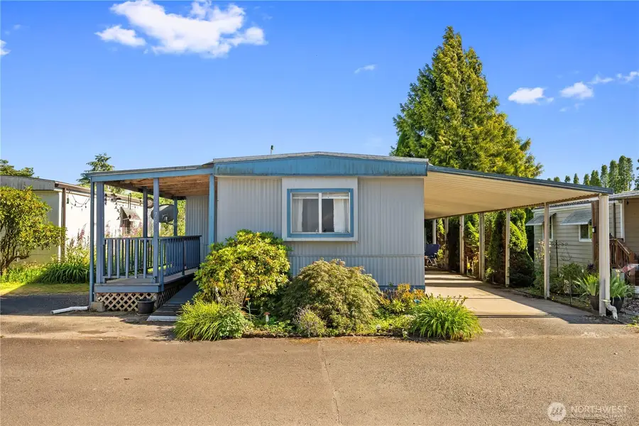 16600 25th Avenue Ne #75, Marysville, WA 98270 - #2