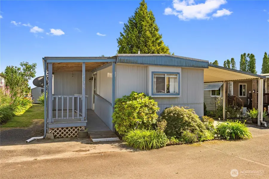 16600 25th Avenue Ne #75, Marysville, WA 98270 - #3