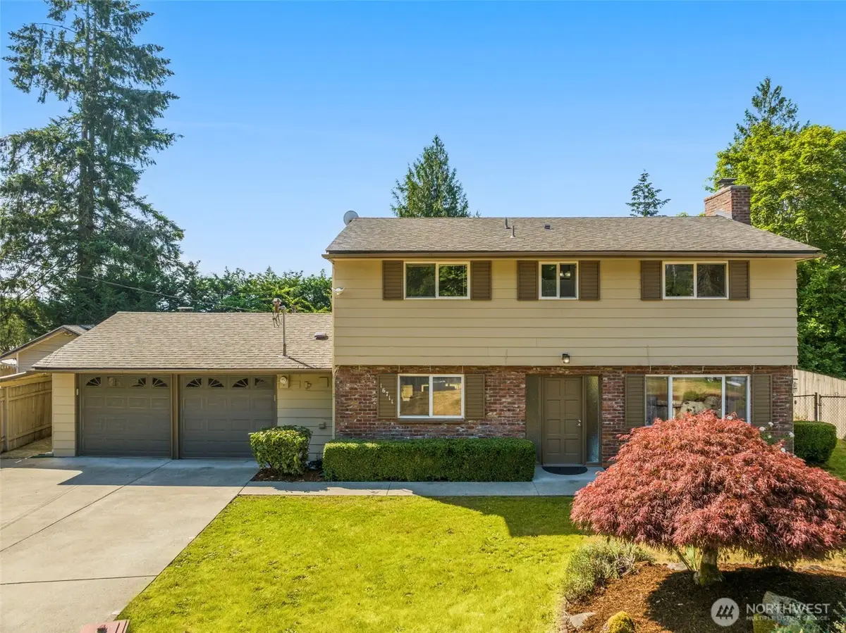 16711 NE 6th Place, Bellevue, WA 98008 - #1