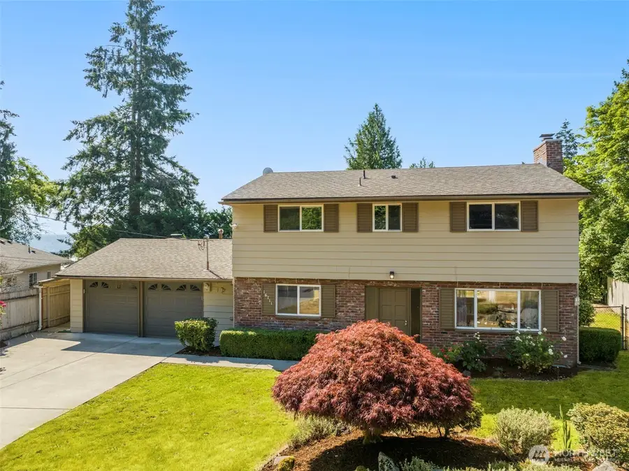 16711 NE 6th Place, Bellevue, WA 98008 - #2