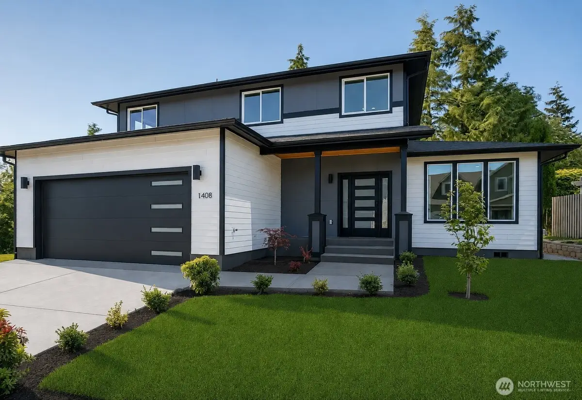 1408 Grays Point Lane, Aberdeen, WA 98520 - #1