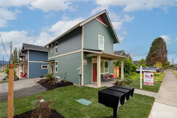 208 Carolina St, Bellingham, WA 98225