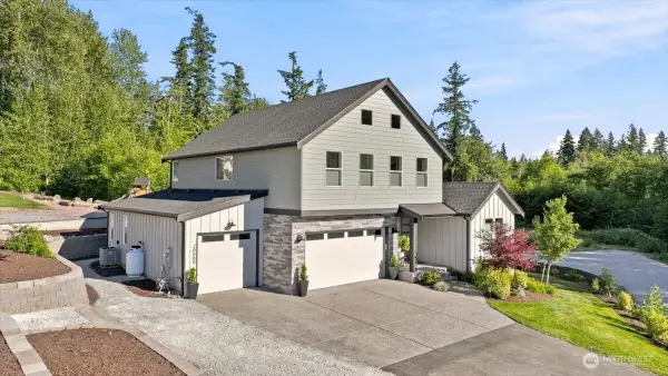 20580 Sinnes Road, Mount Vernon, WA 98274