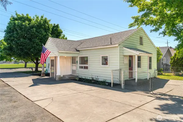 606 S Miller Street, Wenatchee, WA 98801