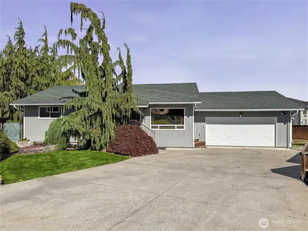 1324 Seneca Street, Wenatchee, WA 98801