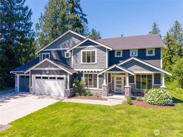 10103 52nd Street Se, Snohomish, WA 98290
