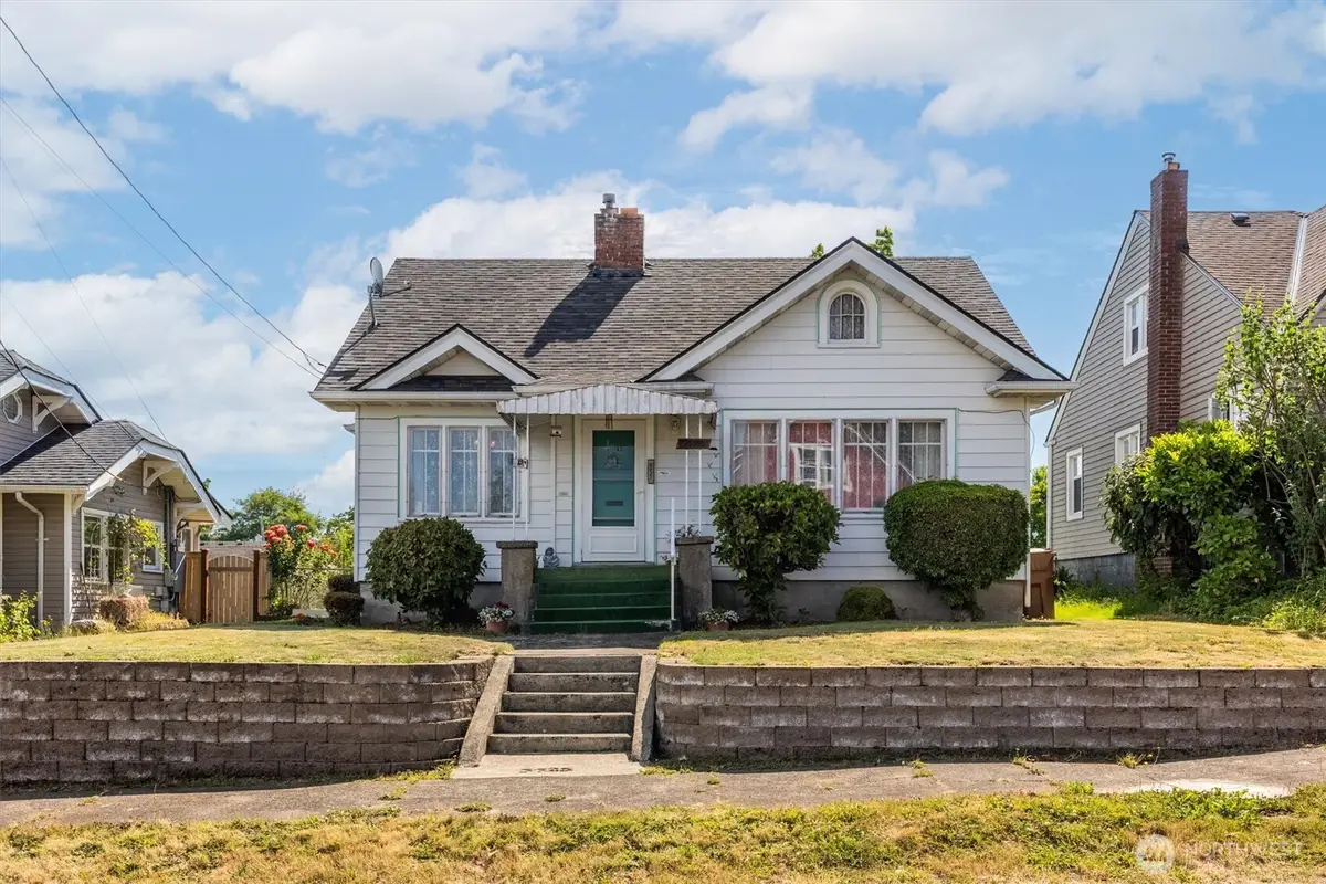 5625 S Sheridan Avenue, Tacoma, WA 98408 - #1