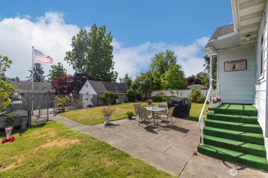 5625 S Sheridan Avenue, Tacoma, WA 98408 - #2