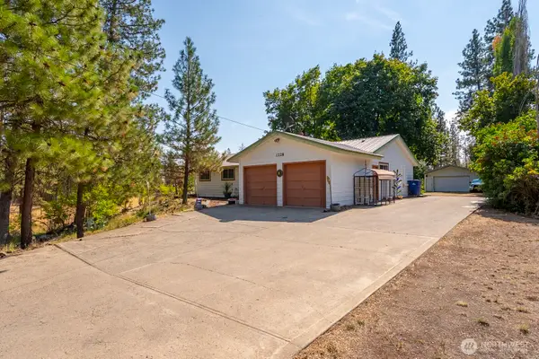 1228 E Lake Street, Medical Lake, WA 99022