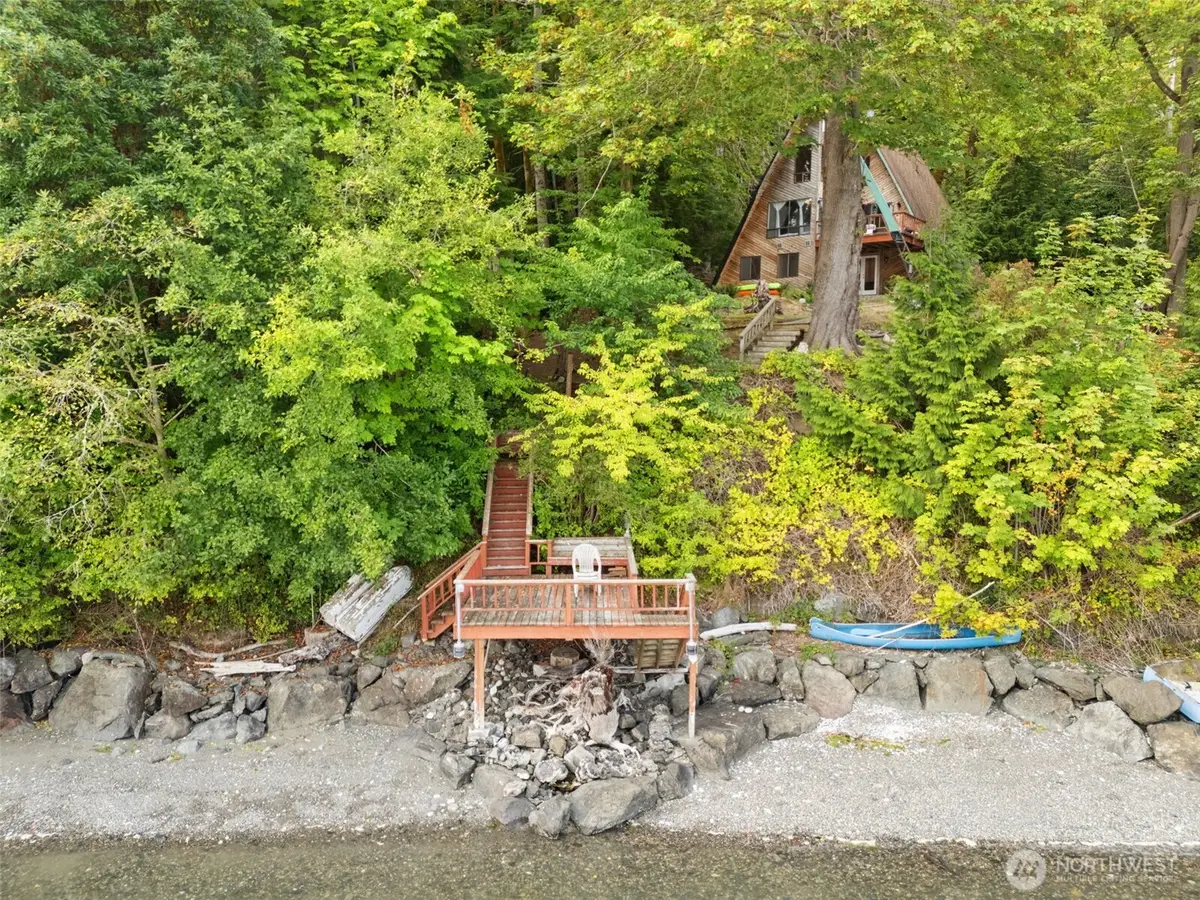 4150 E North Island Drive, Shelton, WA 98584 - #1