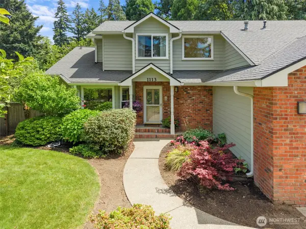 1113 South Street Se, Tumwater, WA 98501