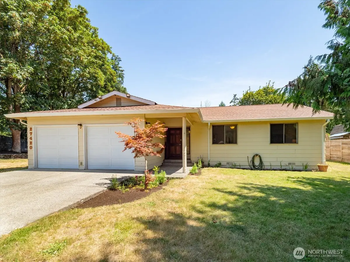 27420 141st Avenue Se, Kent, WA 98042 - #1