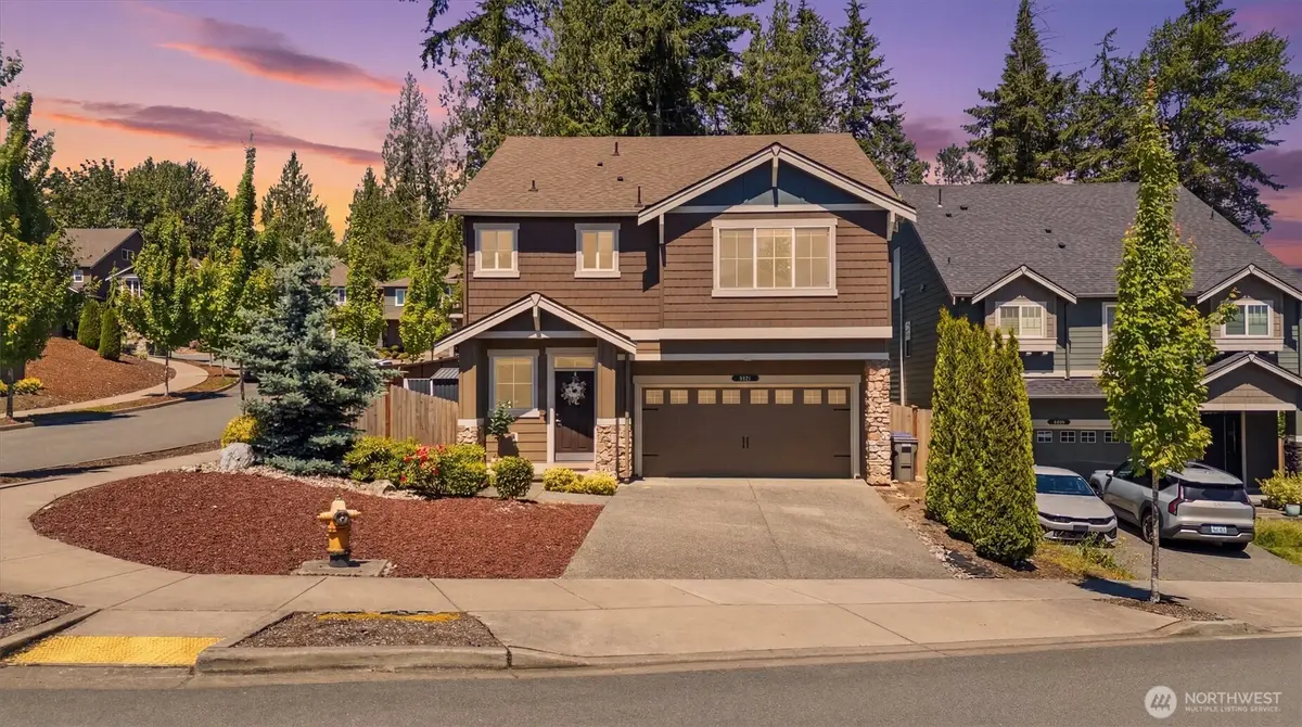 9821 15th Place Se, Lake Stevens, WA 98258 - #1