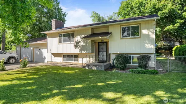 735 S 5th St., Dayton, WA 99328