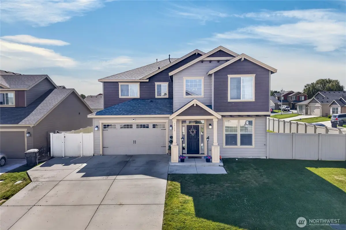 1713 Liberty Lane, Sunnyside, WA 98944 - #1
