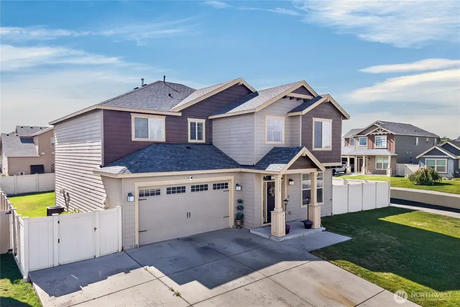 1713 Liberty Lane, Sunnyside, WA 98944 - #3