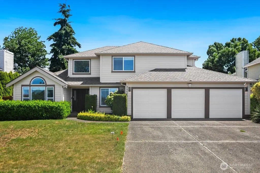 34626 10th Place Sw, Federal Way, WA 98023 - #1