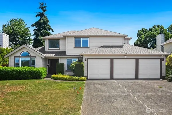 34626 10th Place Sw, Federal Way, WA 98023