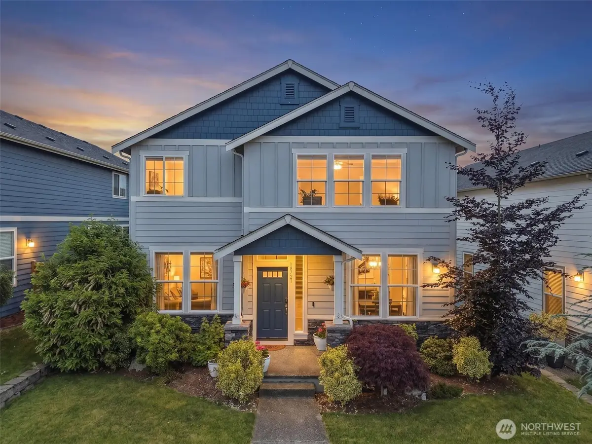 18721 138th Street Ct E, Bonney Lake, WA 98391 - #1