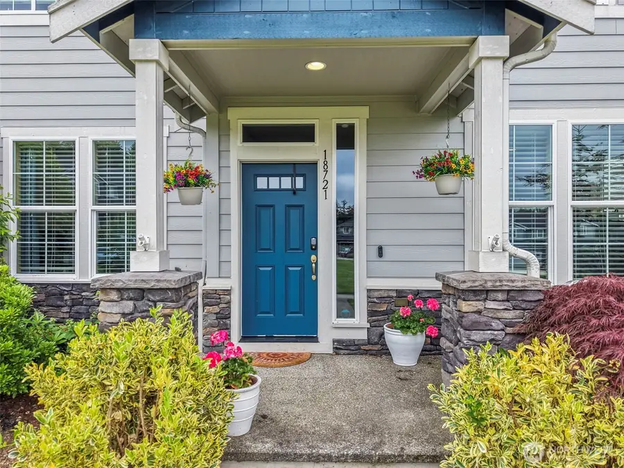 18721 138th Street Ct E, Bonney Lake, WA 98391 - #2