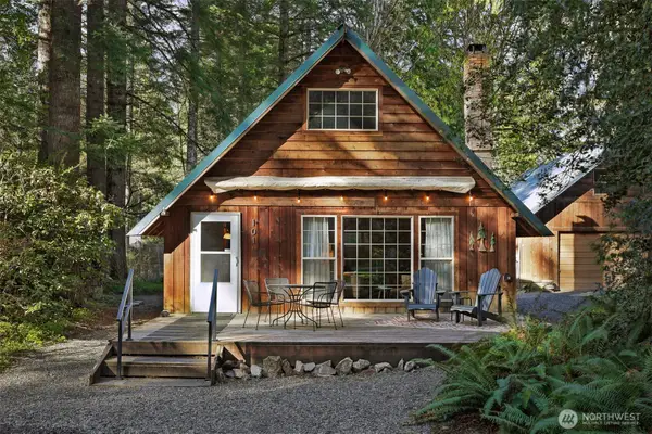 101 Chipmunk Place, Packwood, WA 98361