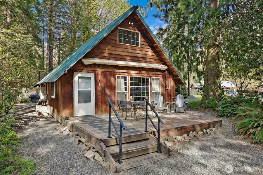 101 Chipmunk Place, Packwood, WA 98361 - #2