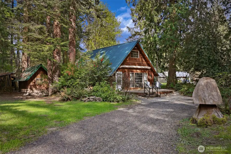101 Chipmunk Place, Packwood, WA 98361 - #3