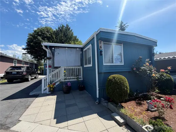 415 Lakeview #F6, Lynnwood, WA 98087