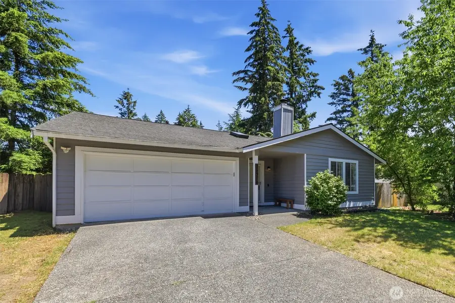 26218 190th Place Se, Covington, WA 98042 - #2