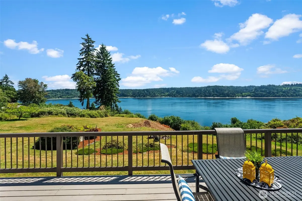 12715 Hallstrom Drive Nw, Gig Harbor, WA 98332 - #1