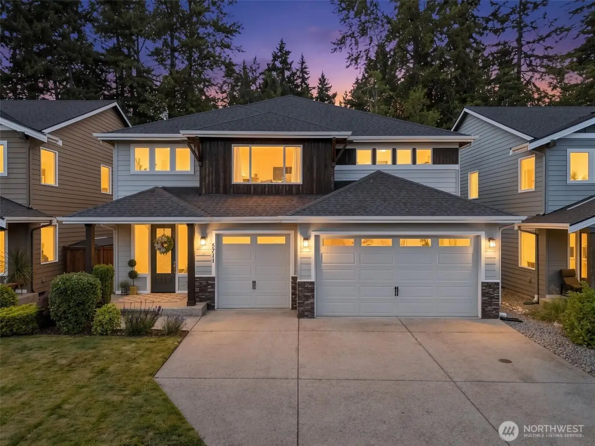 5711 145th Street Ct E, Puyallup, WA 98375 - #1