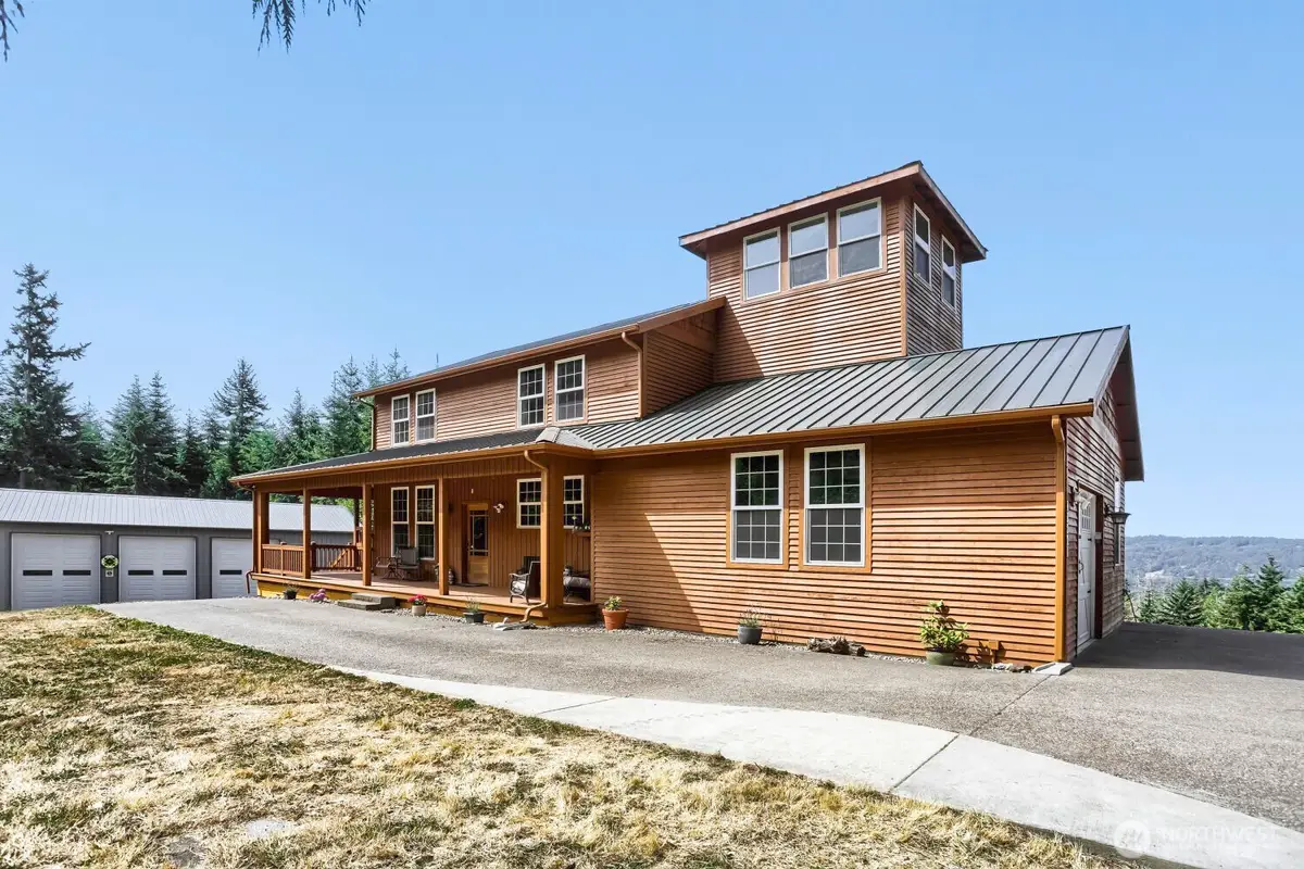 23405 Cherry Valley Road, Monroe, WA 98272 - #1