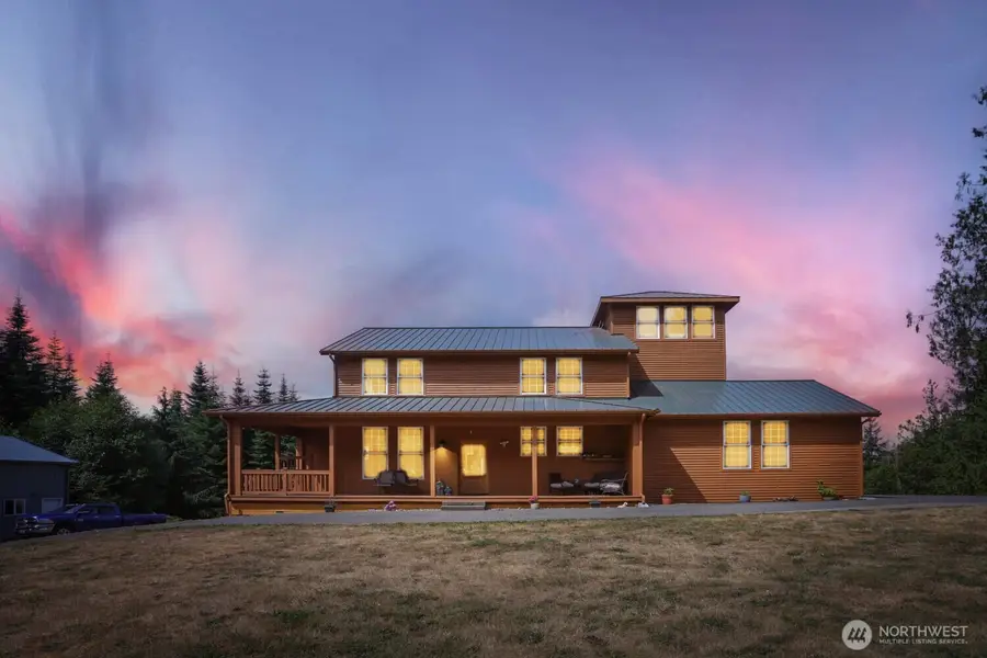 23405 Cherry Valley Road, Monroe, WA 98272 - #2
