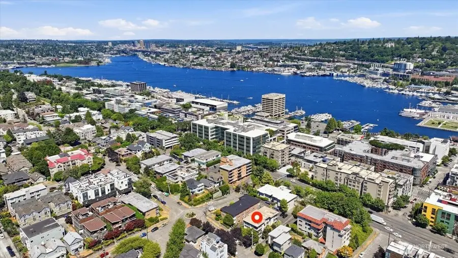 914 6th Avenue N #201, Seattle, WA 98109 - #3