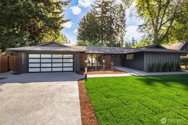 612 130th Avenue Ne, Bellevue, WA 98005