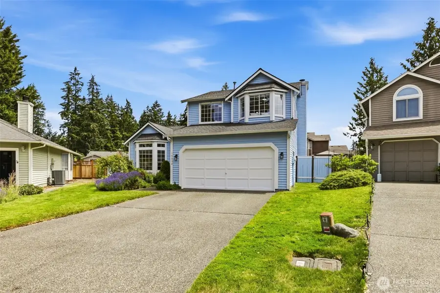 19030 SE 270th Court, Covington, WA 98042 - #3