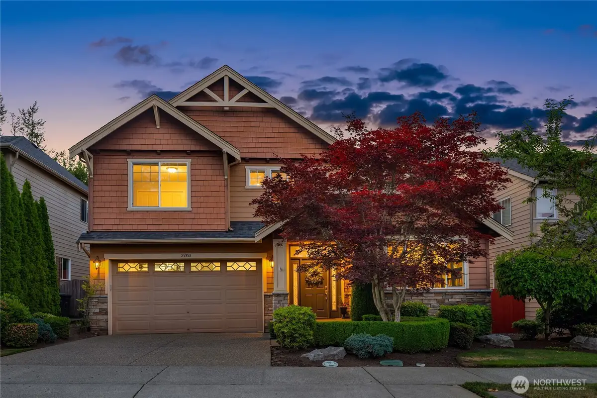 24816 SE 17th Place, Sammamish, WA 98075 - #1