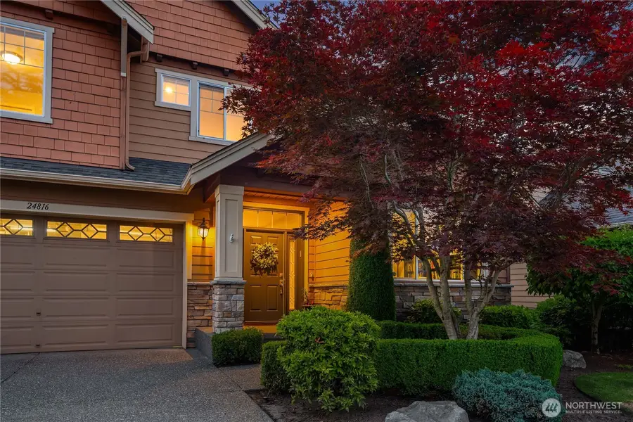 24816 SE 17th Place, Sammamish, WA 98075 - #2