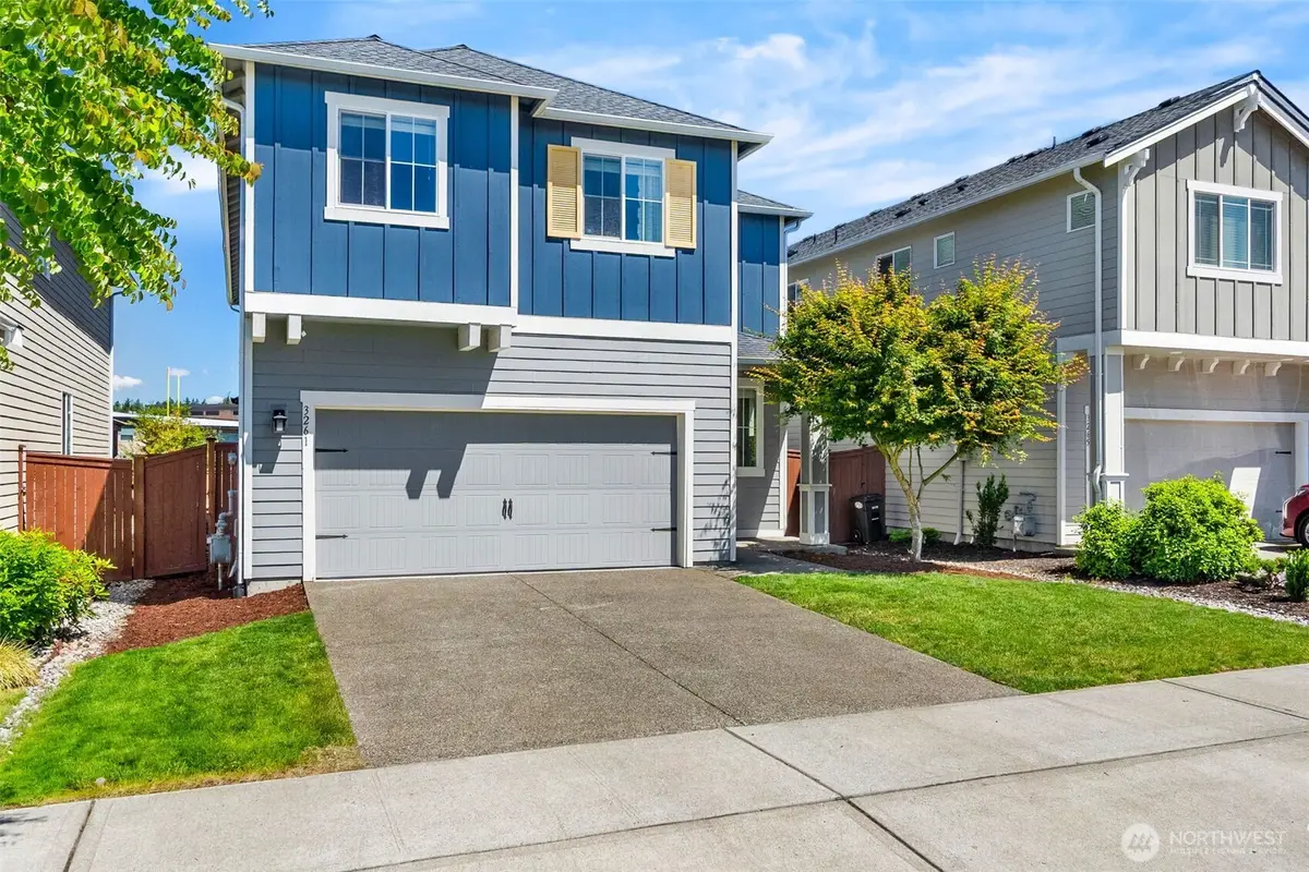 3261 Hanna Drive Ne, Lacey, WA 98516 - #1