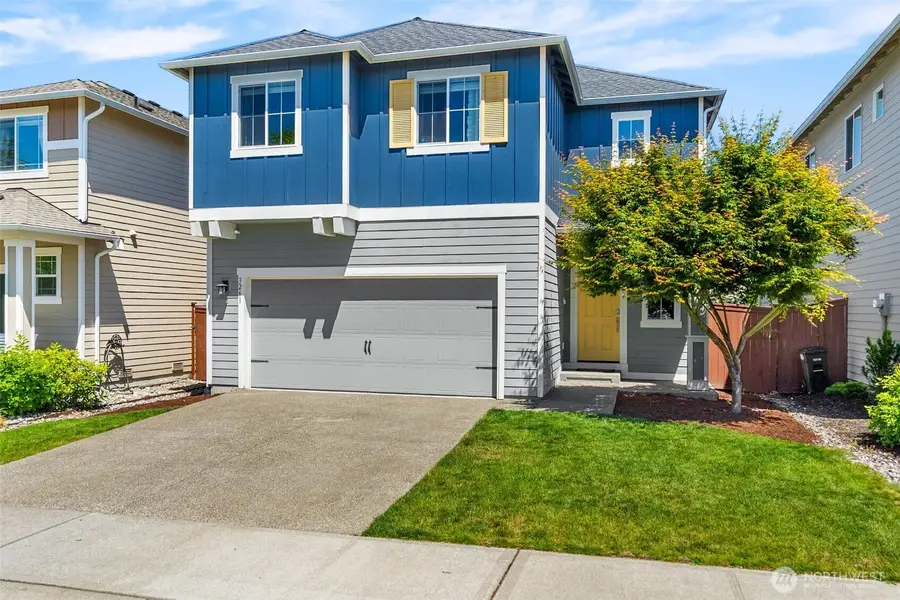 3261 Hanna Drive Ne, Lacey, WA 98516 - #3