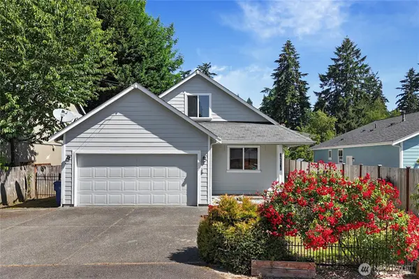 12618 Naomilawn Drive Sw, Lakewood, WA 98498