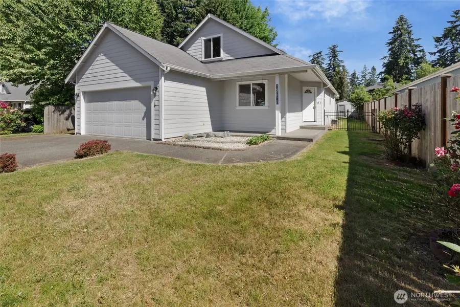 12618 Naomilawn Drive Sw, Lakewood, WA 98498 - #3