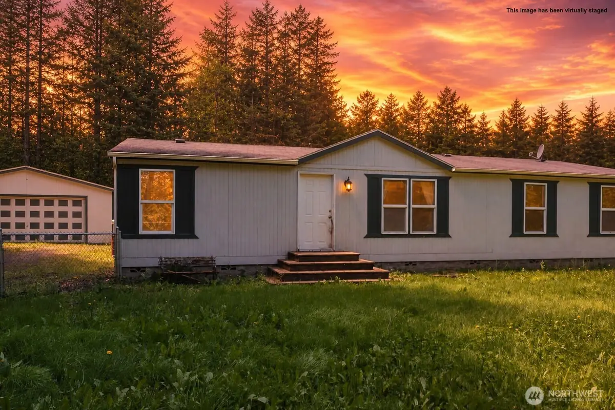 11843 Blue Glacier Lane Se, Yelm, WA 98597 - #1