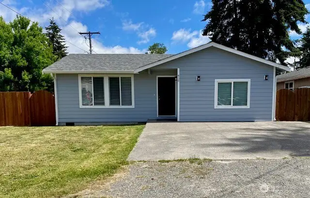 416 Mckenzie Avenue Sw, Yelm, WA 98597 - #1
