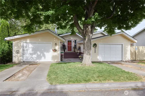 513 SE Highland Park Drive, College Place, WA 99324