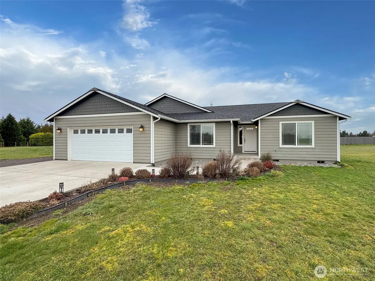 196 Marsh Hawk Lane, Agnew Carlsborg, WA 98382 - #1