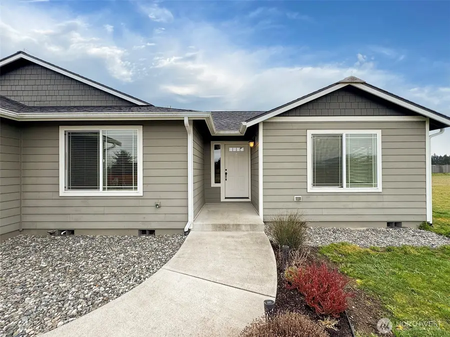 196 Marsh Hawk Lane, Agnew Carlsborg, WA 98382 - #3