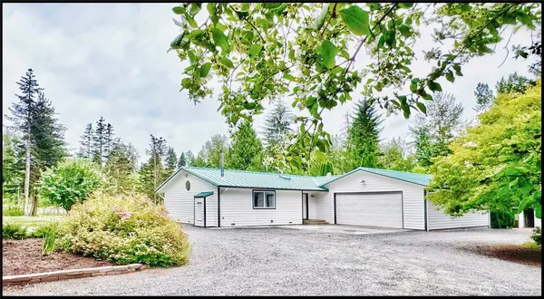 13506 78th Street Ne, Lake Stevens, WA 98258