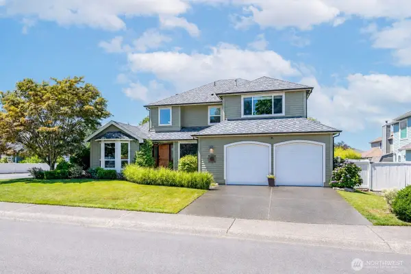 3010 Carbon Ridge Street, Enumclaw, WA 98022