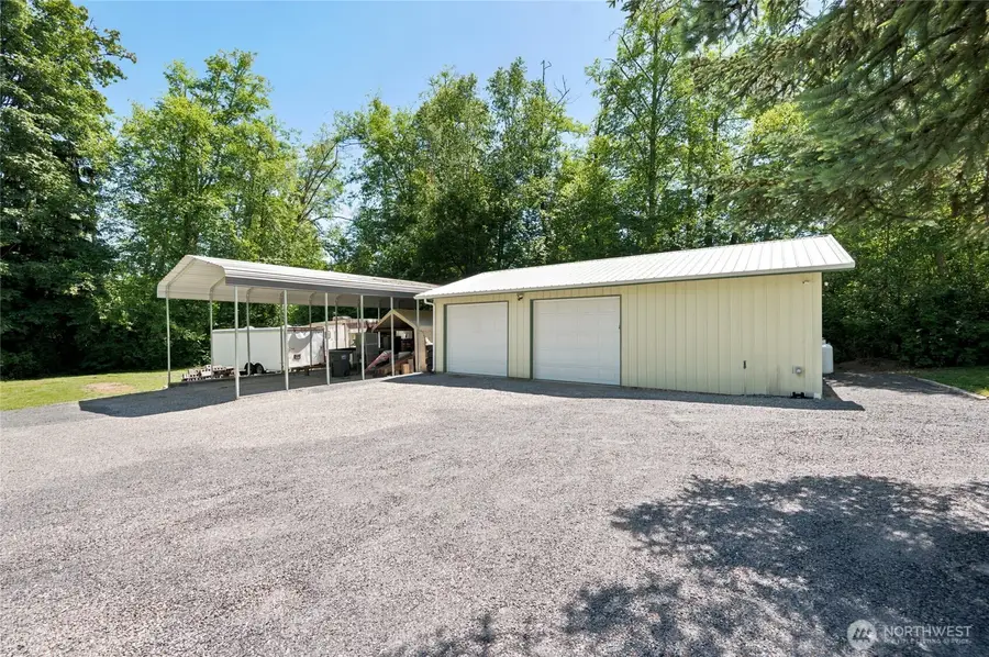 111 Shallow Shore Road, Bellingham, WA 98229 - #2
